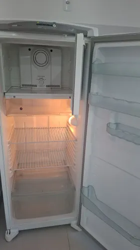 Geladeira Consul FrostFree