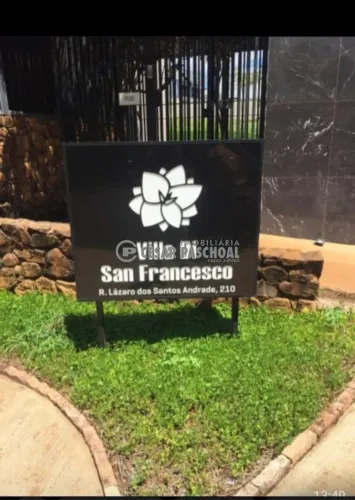 Terreno Condomínio Quintas de São José Excelente Lote de 335,45 M².