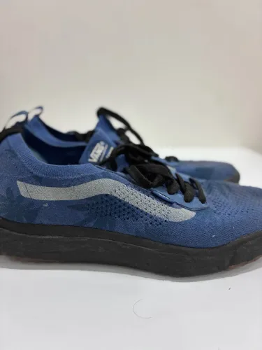 Tênis Vans UltraRange VR3 Azul Original