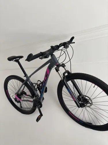 Oggi 7.0 2024 - Pouco Usada