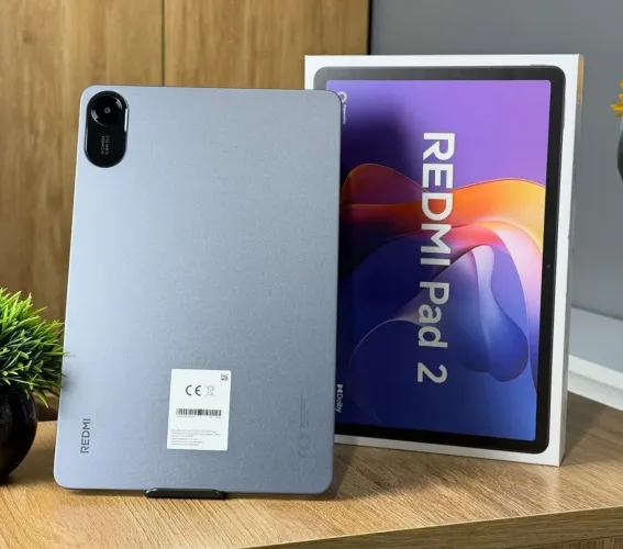 Tablet Redmi Pad 2 128GB