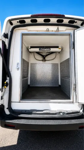 Fiat Fiorino Furgão Work. Hard 1.4 Flex 8V 2P 2021