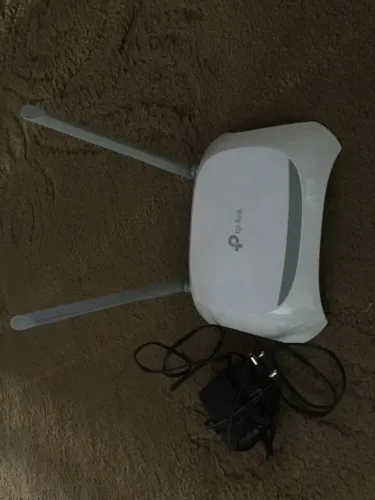 2 roteador wifi tp link