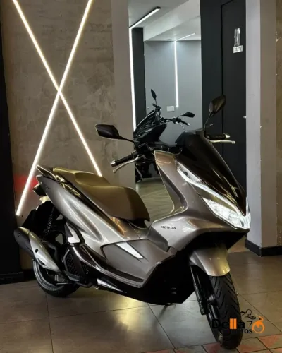 HONDA PCX 150 DLX ABS 2022
