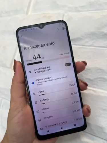 Motorola E22 128g