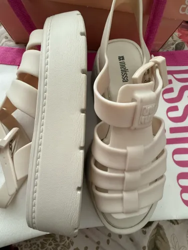 Melissa UP Platform
