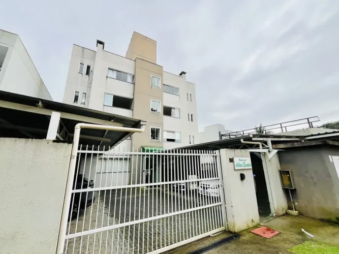 Apartamento à venda no Bairro Fortaleza Blumenau/SC