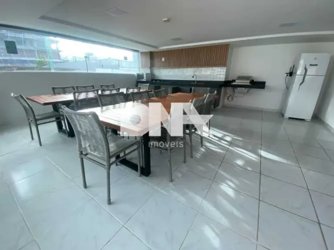 Apartamento : Padrão / Residencial / Jardim Oceania