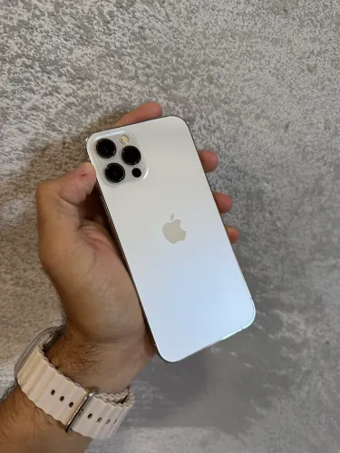IPHONE 12 PRO