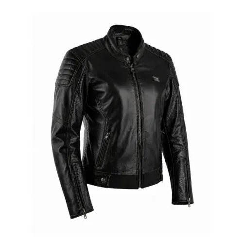 JAQUETA TEXX REBEL FEMININA