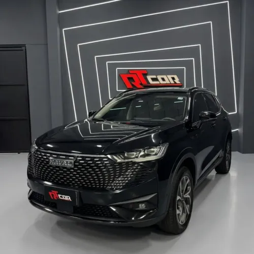 GWM Haval H6 35 1.5 AWD 2025