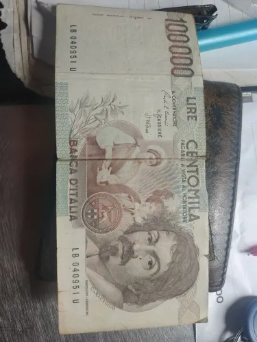 Nota para coleção