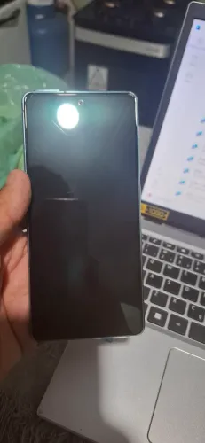 Galaxy S20 FE com DEFEITO