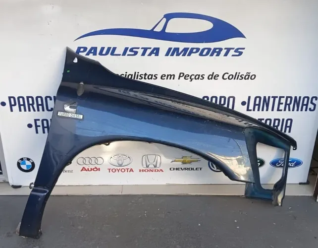 Paralama Ram 2500 2006 2007 2008 2009 2010 ( Original  )