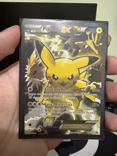 Vendo 310 cartas Pokémon