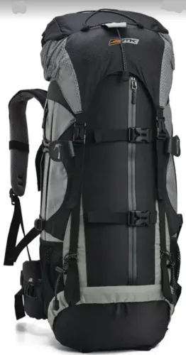 Mochila NTK Gyzmo 60L