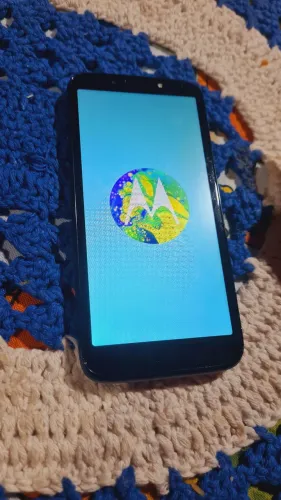 Celular Motorola