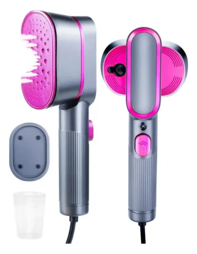 Vaporizador de roupas portátil 220v 1000w.