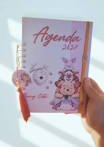 Agenda 2027