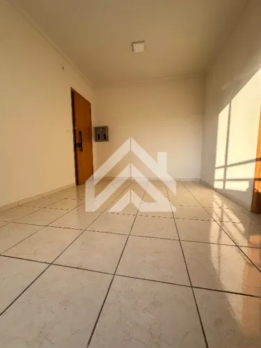 Apartamento com 3 Dormitórios e 2 Vagas - Residencial Portal Da Espanha - Jardim Mirassol