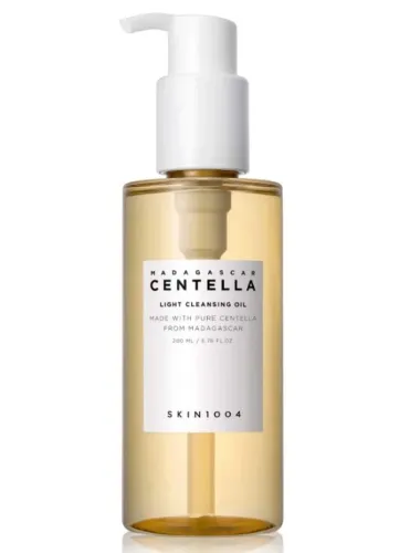 SKIN1004 - Madagascar Centella Light Cleansing Oil 200ml