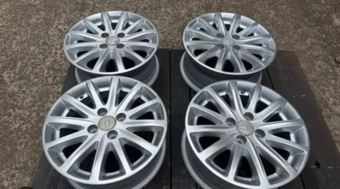 Jogo de toda Cobalt Spin 2012 a 2020 a R15