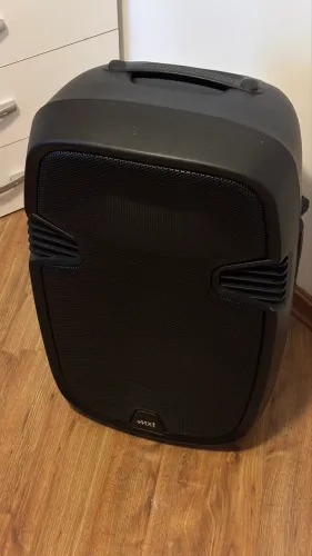 Caixa Amplificada MXT MX15-350a
