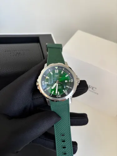 Relógio IWC Aquatimer Automático