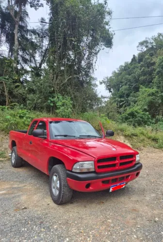 Dodge Dakota Sport CE 3.9 V6 1999