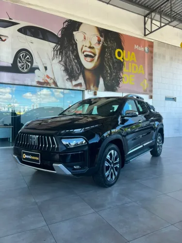 Fiat Toro Ranch 2.2 16V 4X4 TB Diesel Aut. 2026