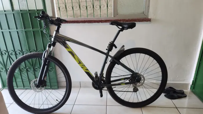 Bicicleta TSW Aro 29