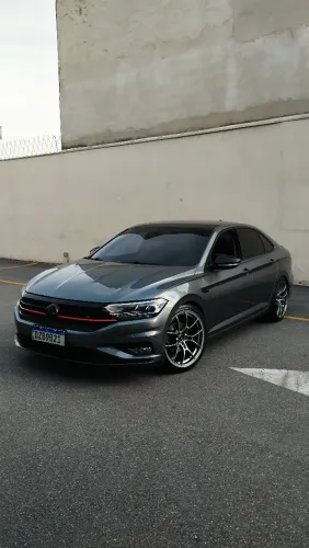 Volkswagen Jetta 250 TSI 1.4 Flex 16V Aut. 2019