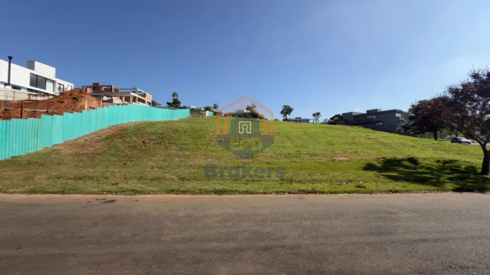 Terreno em Condominio em Morro Alto - Itupeva, SP