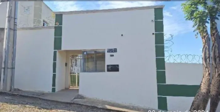 Vendo apartamento