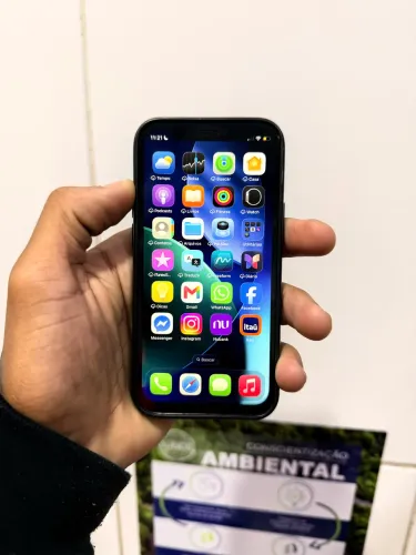 iPhone 12 mini 