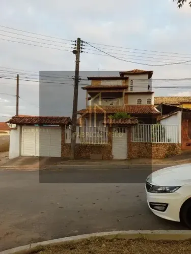 FJ 00153 fj Triplex para venda com 3 quartos no bairro Fluminense - São Pedro da Aldeia -