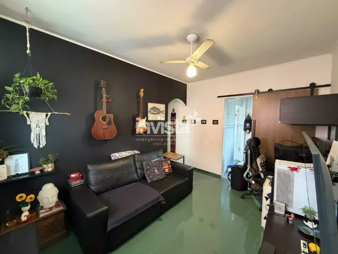 Apartamento à venda no bairro Ponta da Praia
