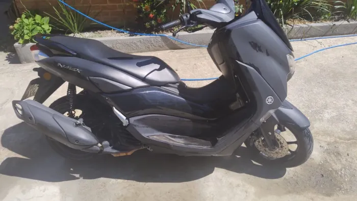 Nmax 160