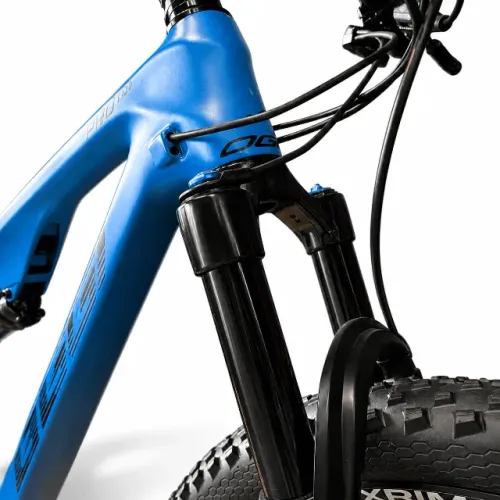 Bicicleta Oggi Cattura Pro Aro 29 GX 12V Full Suspension Seminova