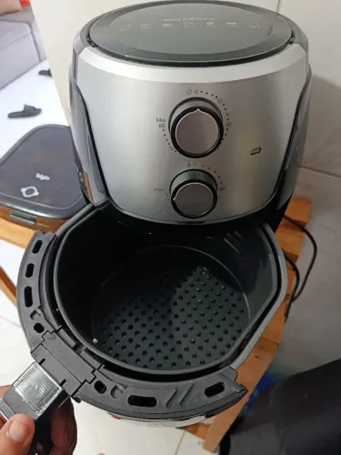 Airfryer BRITÂNIA