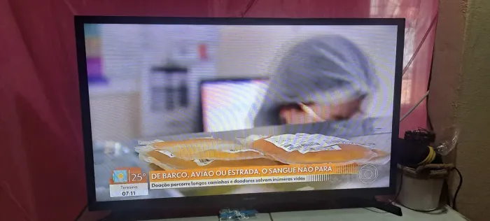 Tv Samsung 32