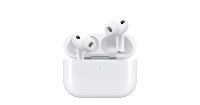 Apple AirPods Pro 3
