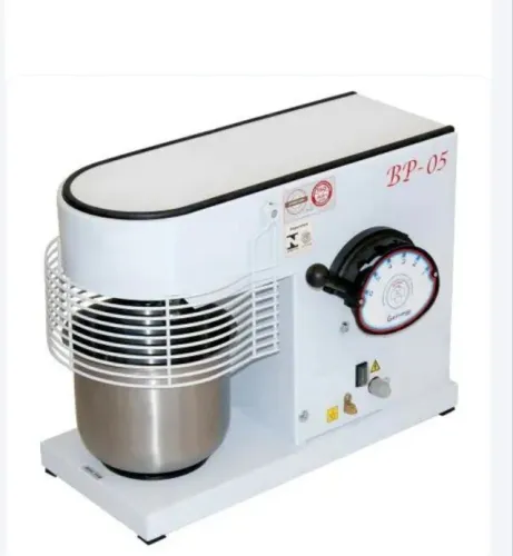 Batedeira industrial semi nova