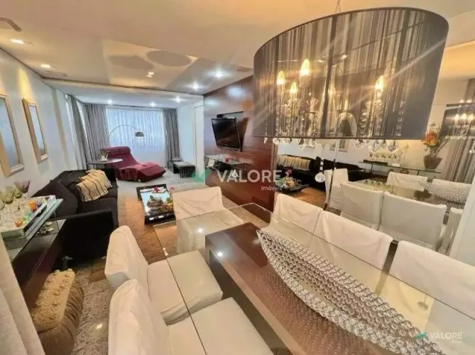Apartamento de 4 quartos, à venda, no Sion