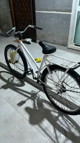 Bicicleta Poti Aro 26