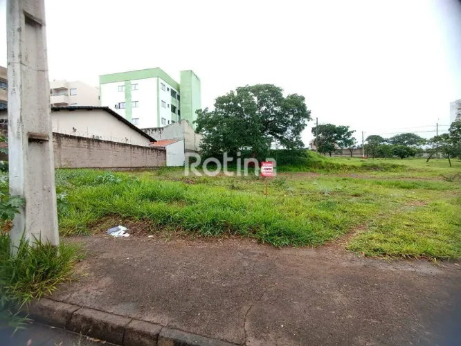 Terreno à venda, Bosque dos Buritis - Uberlândia/MG - Rotina Imobiliária