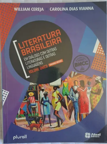 LIVRO DE LITERATURA