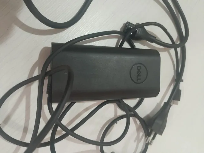 Carregador Notebook Dell 