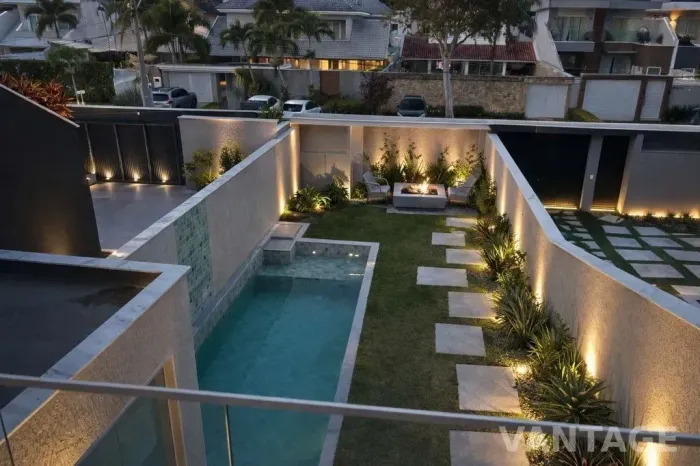 CASA TRIPLEX DE ALTO PADRÃO À VENDA | CONDOMÍNIO RIOMAR BARRA DA TIJUCA