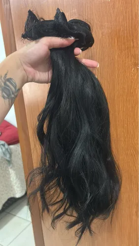 MEGA HAIR